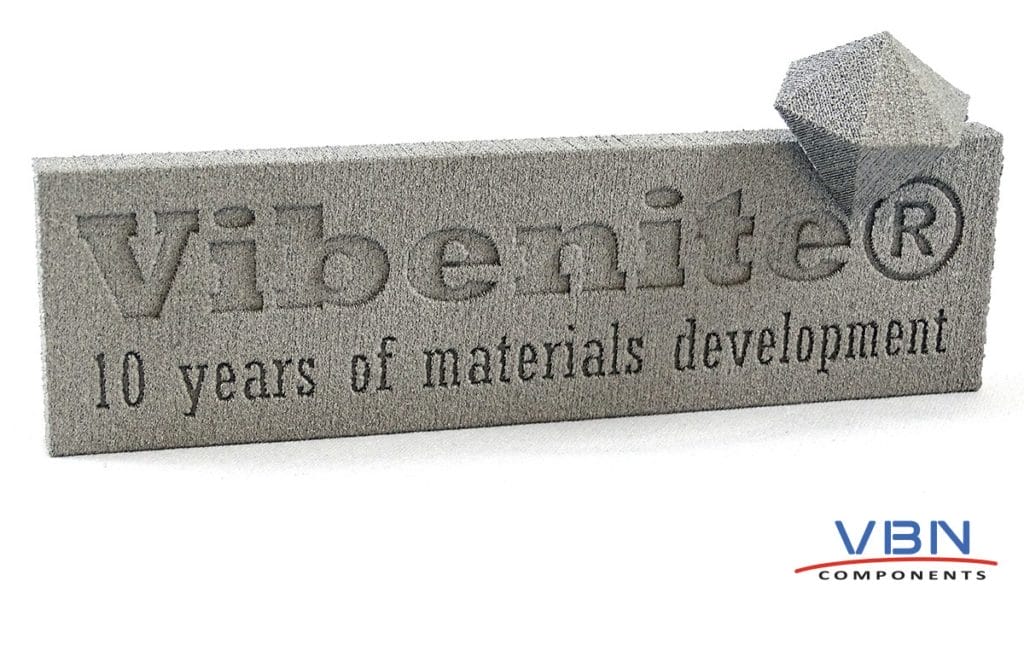 Global Engineering Group signs license agreement with VBN Components 1 10years of materials development with logo