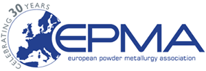 EPMA European Powder Metallurgy Association logo