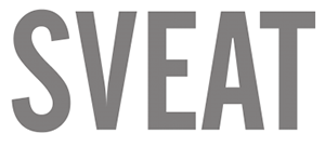 SVEAT logo