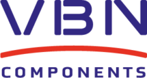 VBN Components company logotype RGB