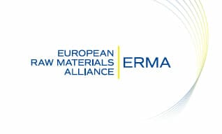 European Raw Materials Alliance - ERMA logo