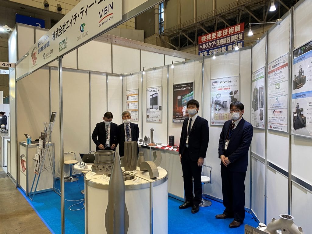 Easter Newsletter 4 HTL Advanced 3D Show