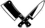 Knives icon
