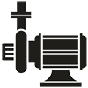 Applications 14 Pumps & compressors icon