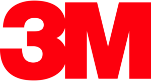 3M logo