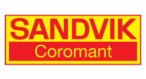 Sandvik Coromant logo