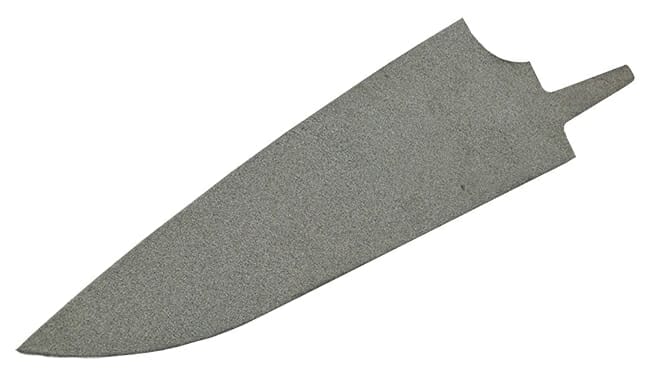 Vibenite Knife blade