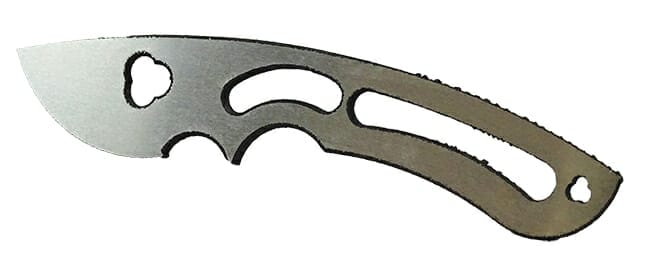 Vibenite Knife