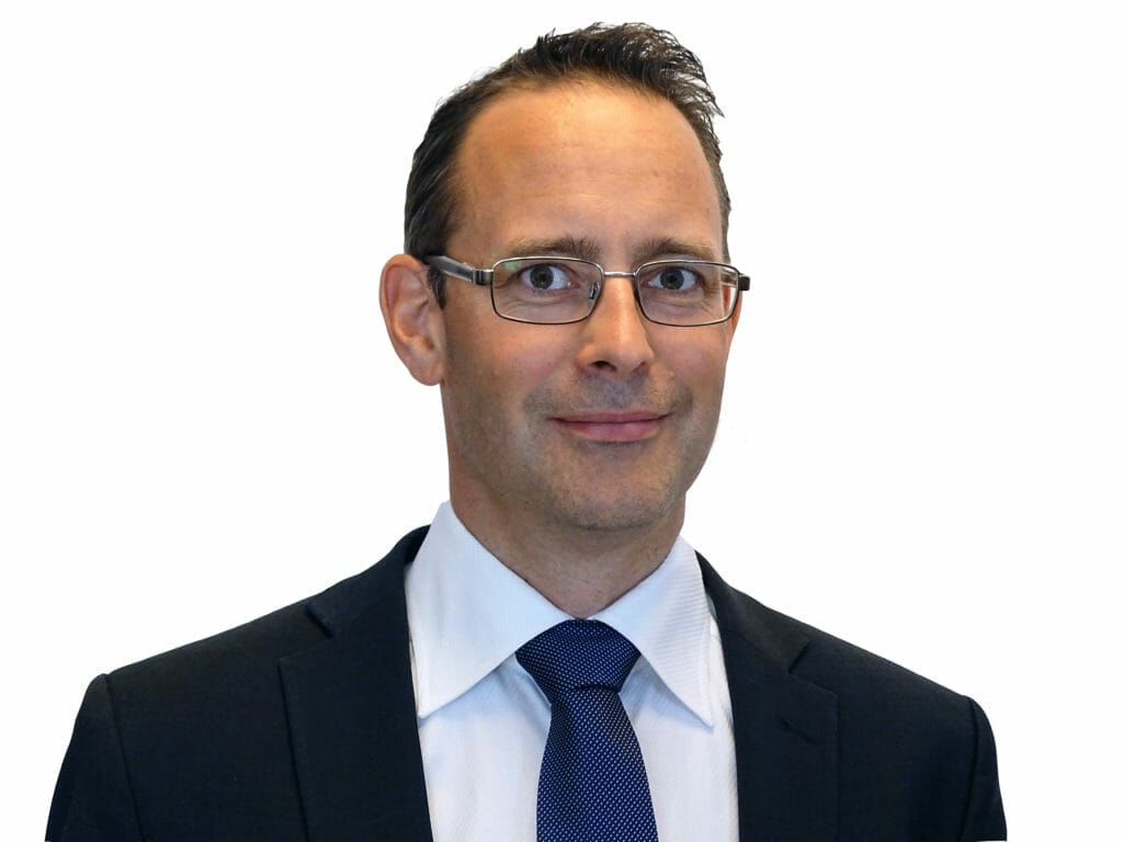 SKF and VBN in additive manufacturing cooperation 2 Johan Backstrom edit