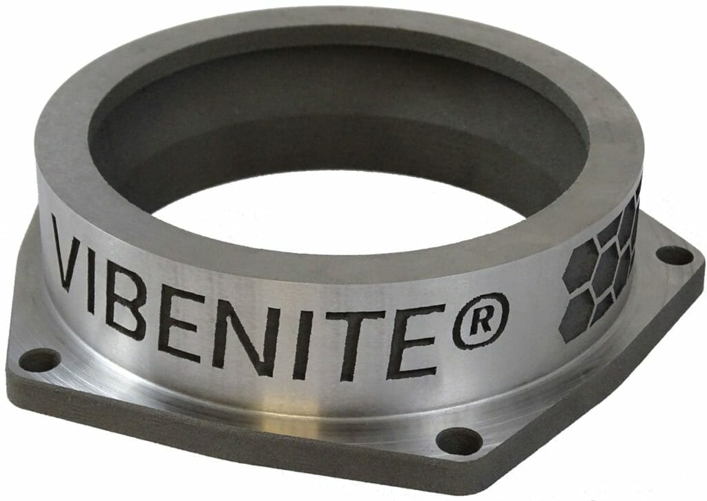 Vibenite Bearing Ring Frilagd h1300