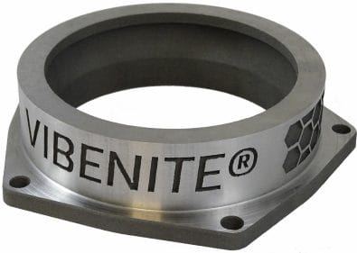 Newsletter July 2022 1 Vibenite Bearing Ring Frilagd h1300