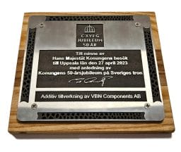 <strong>VBN Components’ 3D printing is fit for a king</strong> 2 Skylten3 Vit BG retouche
