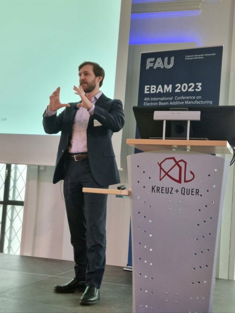 Newsletter June 2023 13 Par presenterar narbild