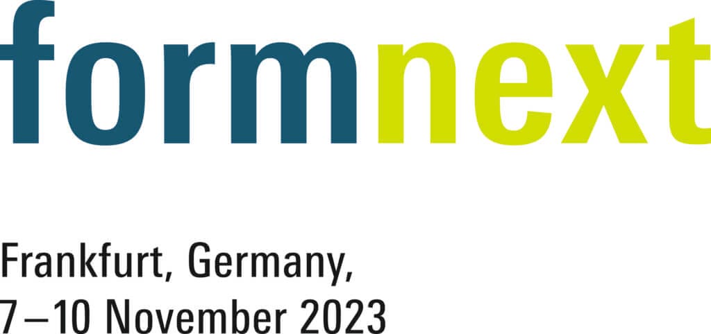 formnext2023 LOGOKOMBI OT E 4C