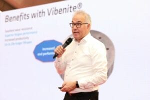 Events calendar 2 Magnus presenterar