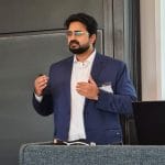 Poster session - Swedish Academic Conference for Additive Manufacturing of Metals 1 Poster session - Swedish Academic Conference for Additive Manufacturing of Metals