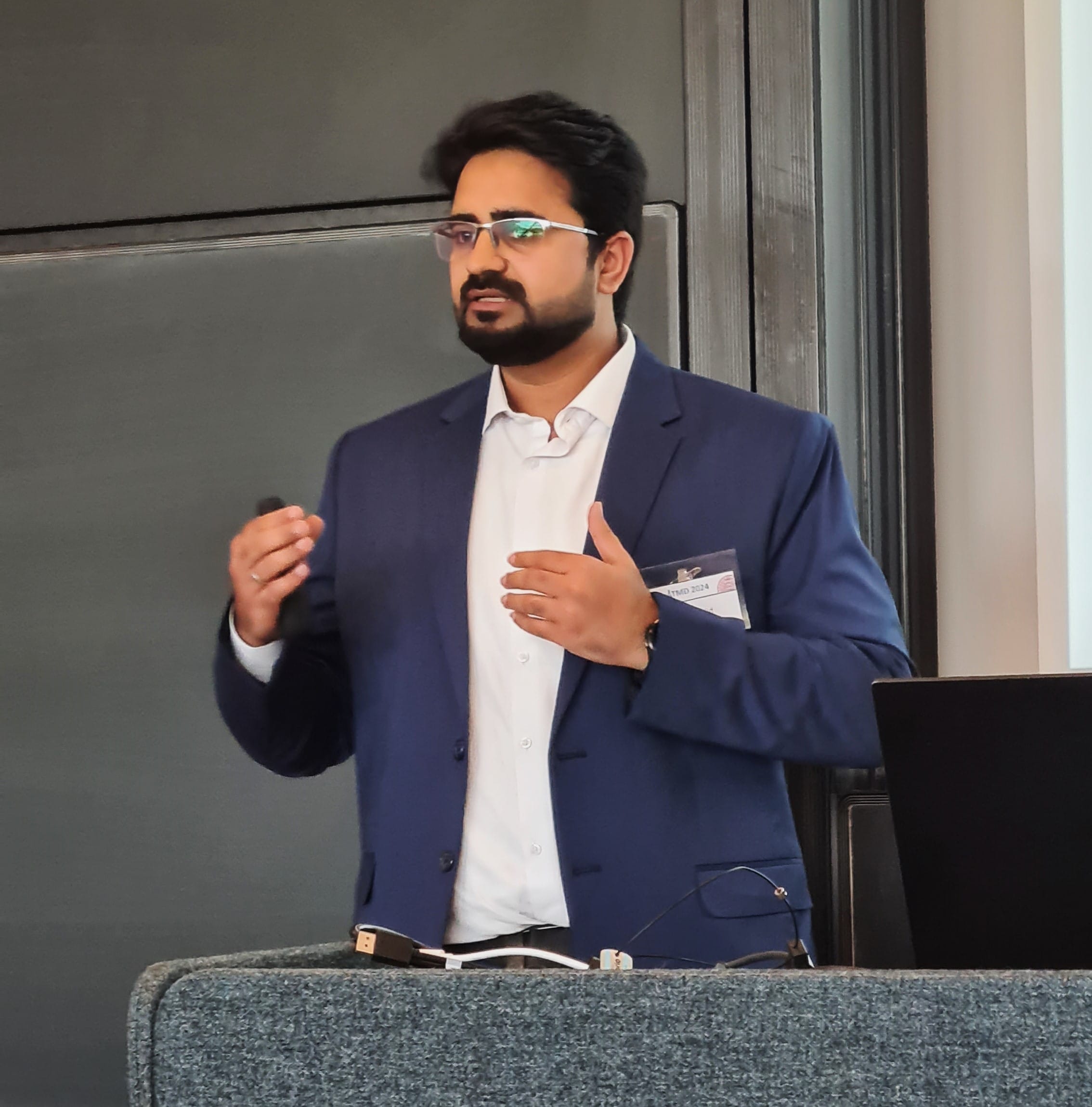 Events calendar 8 Poster session - Swedish Academic Conference for Additive Manufacturing of Metals