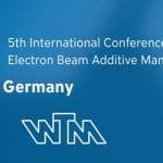 Keynote speaker - Int. Conference on Electron Beam Additive Manufacturing (EBAM) 1 Keynote speaker - Int. Conference on Electron Beam Additive Manufacturing (EBAM)