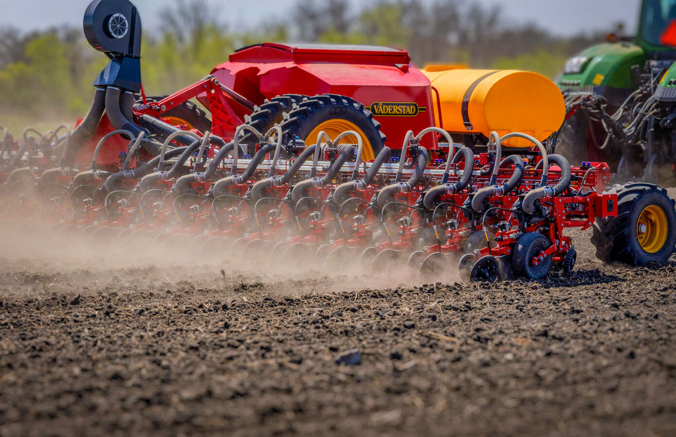 Events calendar 9 Symposium at Väderstad Components AB