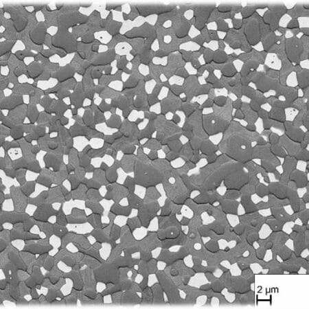 Materials Development Services